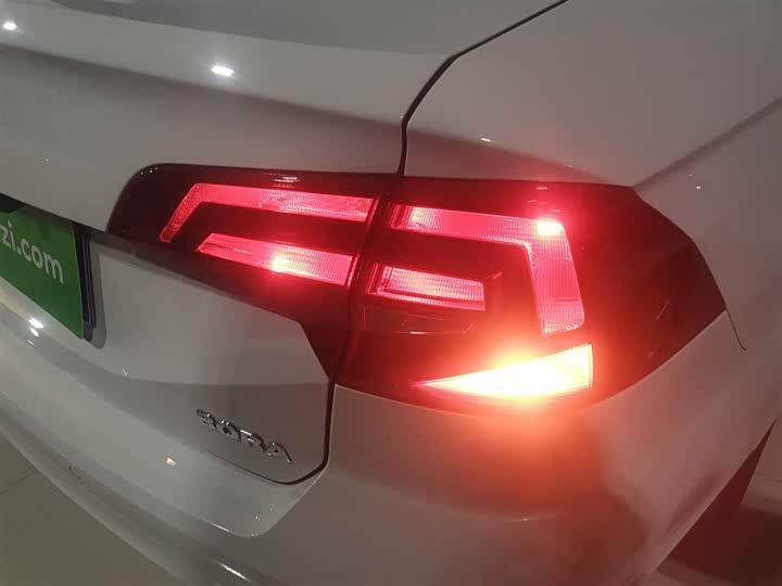 Фото 8 - Volkswagen Bora