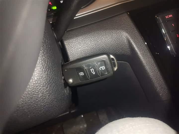 Фото 9 - Volkswagen Bora