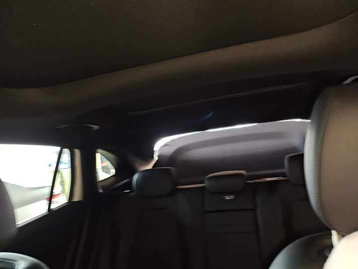 Фото 18 - Mercedes-Benz GLA-Class