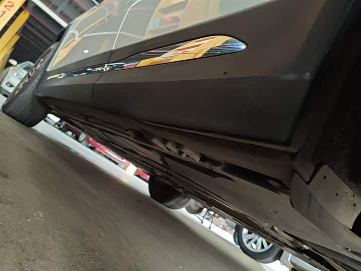 Фото 22 - Mercedes-Benz GLA-Class