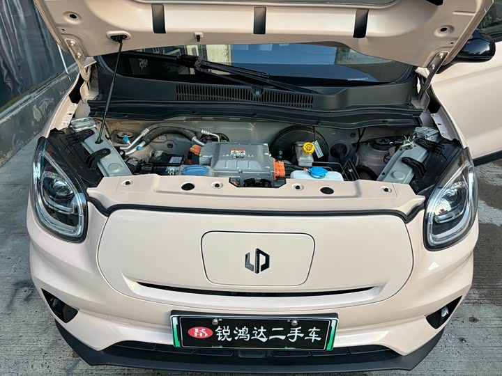 Фото 11 - Leapmotor T03