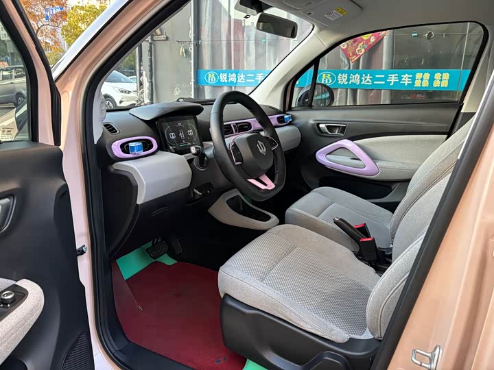 Фото 12 - Leapmotor T03