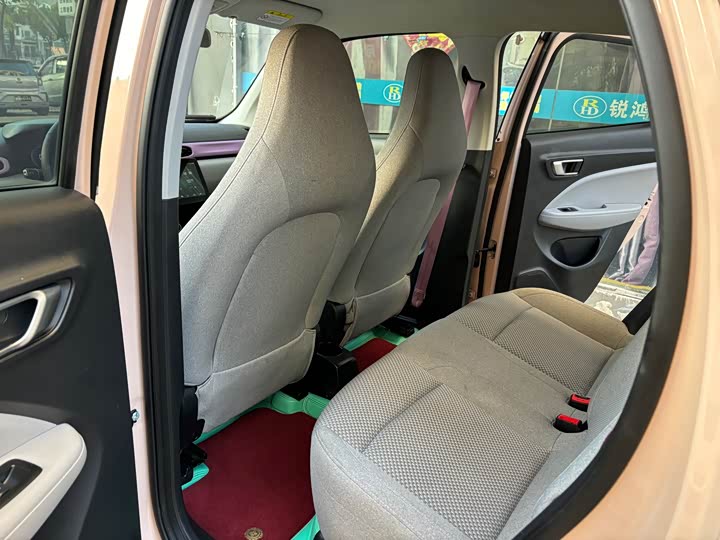 Фото 16 - Leapmotor T03