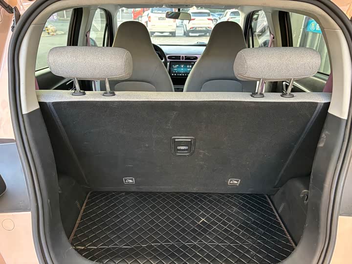 Фото 17 - Leapmotor T03