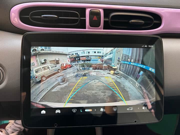 Фото 22 - Leapmotor T03