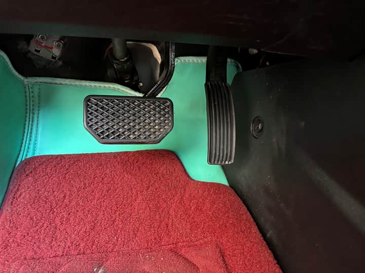 Фото 23 - Leapmotor T03