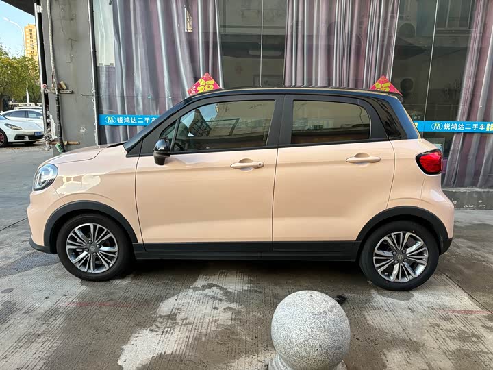 Фото 4 - Leapmotor T03