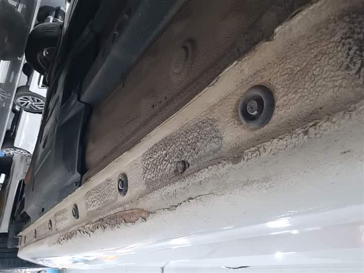 Фото 21 - Hyundai Verna