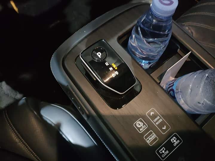 Фото 14 - Nissan Ariya EV