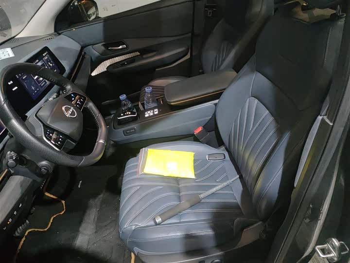 Фото 15 - Nissan Ariya EV