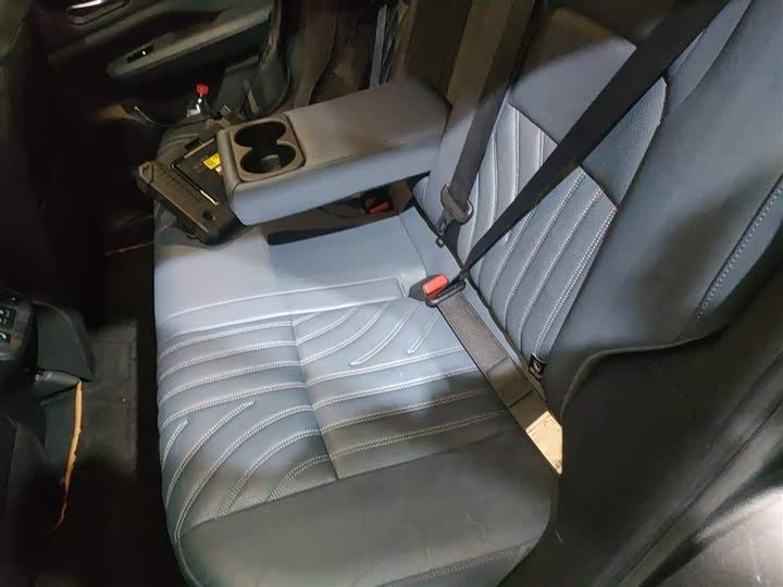 Фото 17 - Nissan Ariya EV