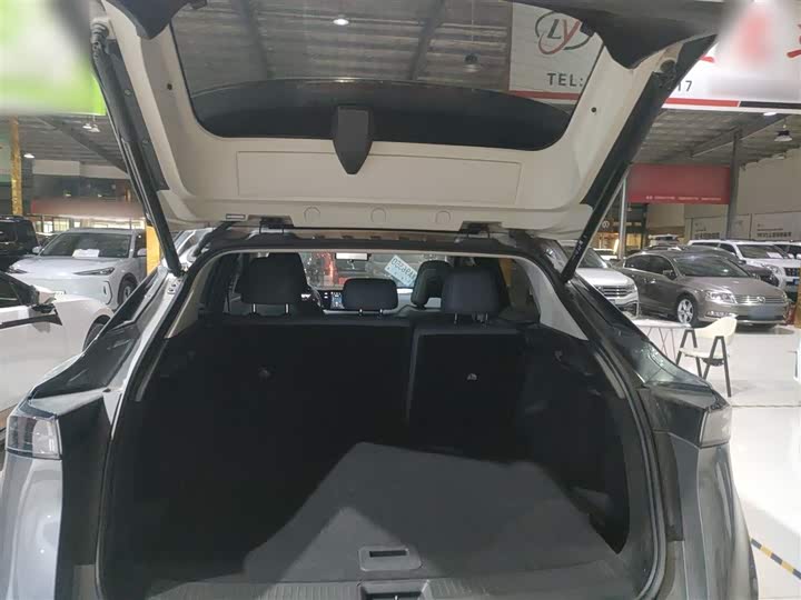 Фото 19 - Nissan Ariya EV