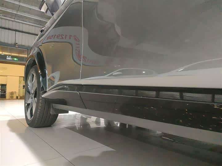 Фото 21 - Nissan Ariya EV