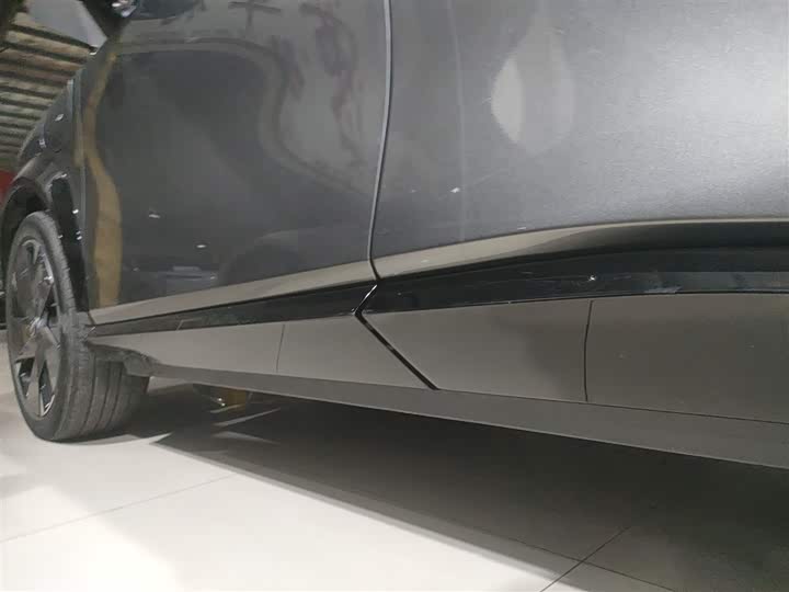 Фото 22 - Nissan Ariya EV