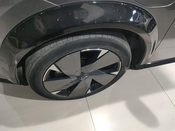 Фото 23 - Nissan Ariya EV