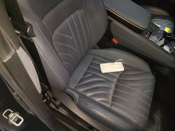 Фото 25 - Nissan Ariya EV