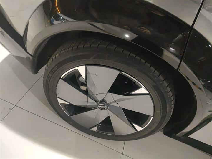 Фото 26 - Nissan Ariya EV