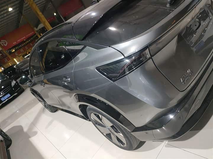 Фото 5 - Nissan Ariya EV