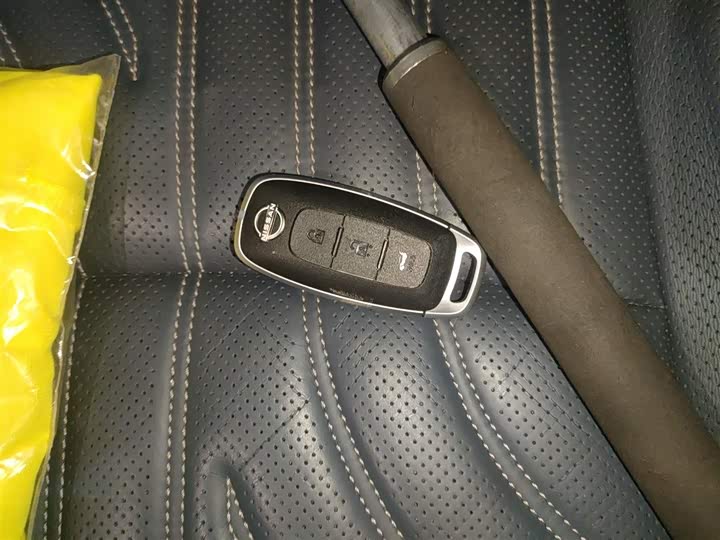 Фото 9 - Nissan Ariya EV