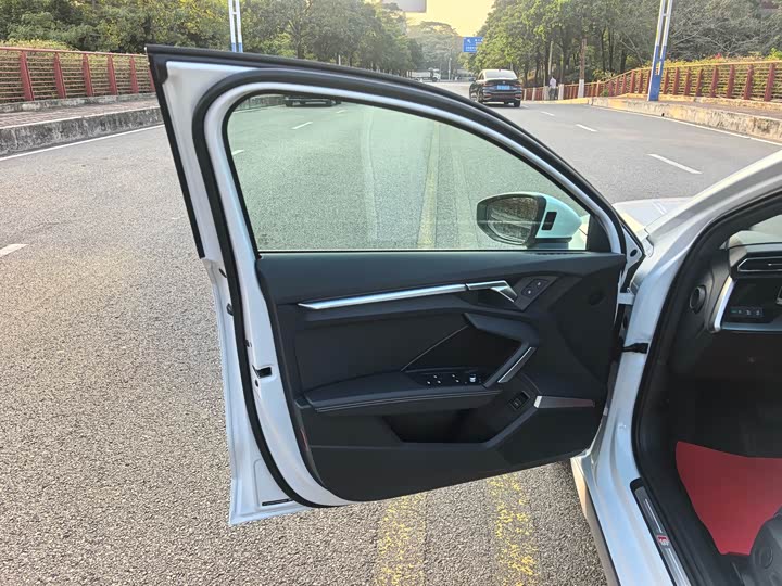 Фото 13 - Audi A3