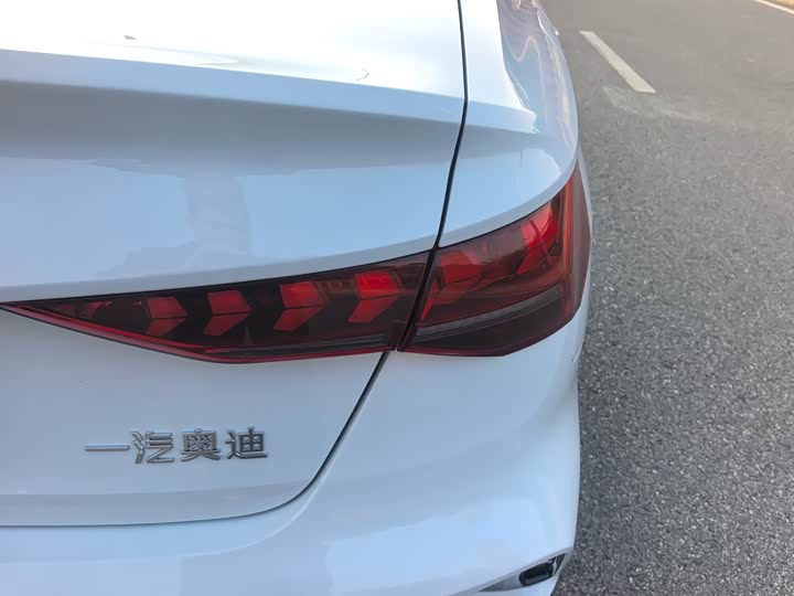 Фото 20 - Audi A3