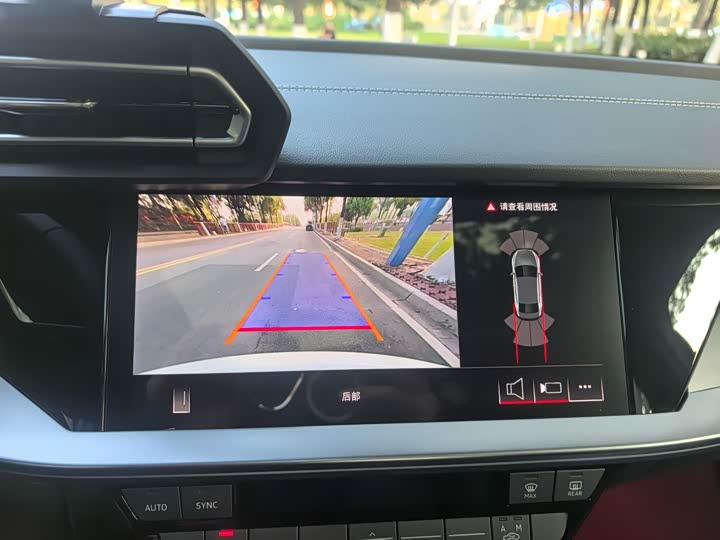 Фото 24 - Audi A3