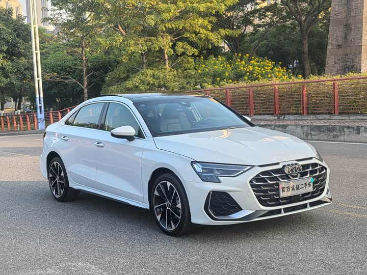 Фото 3 - Audi A3