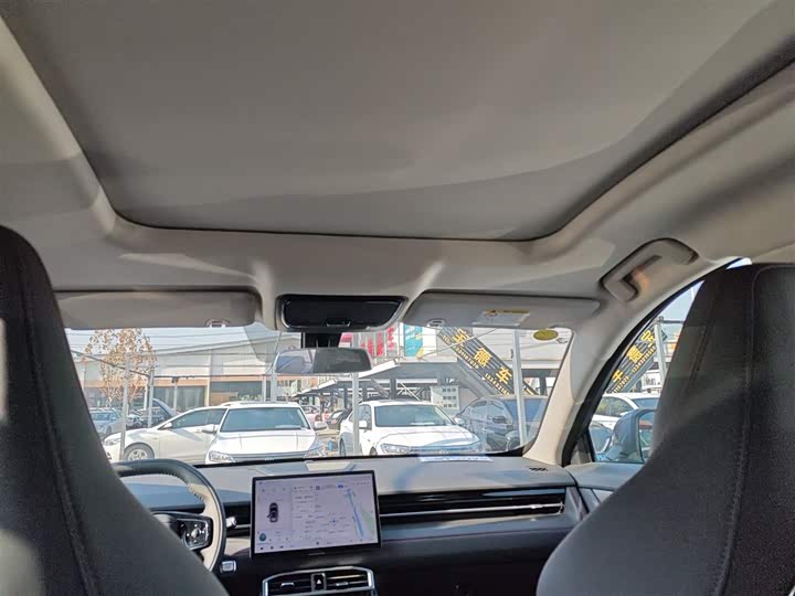 Фото 18 - Jetour Dashing