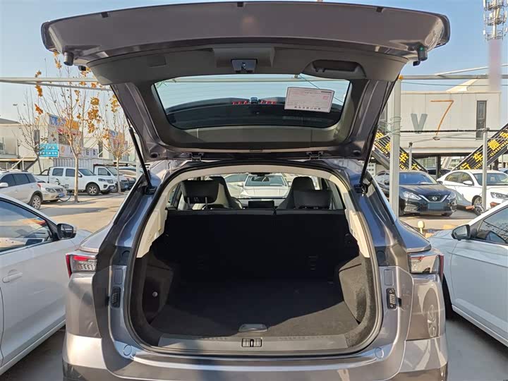 Фото 19 - Jetour Dashing