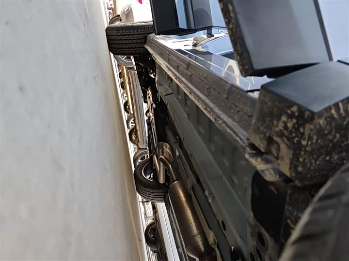 Фото 21 - Jetour Dashing