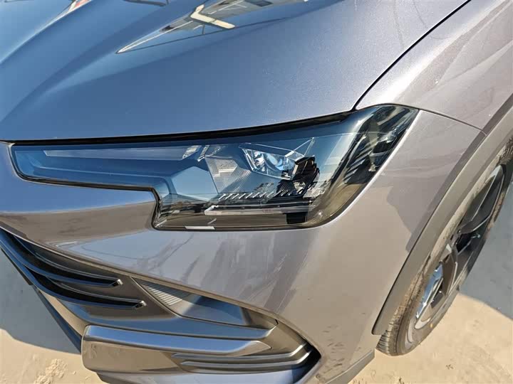 Фото 24 - Jetour Dashing