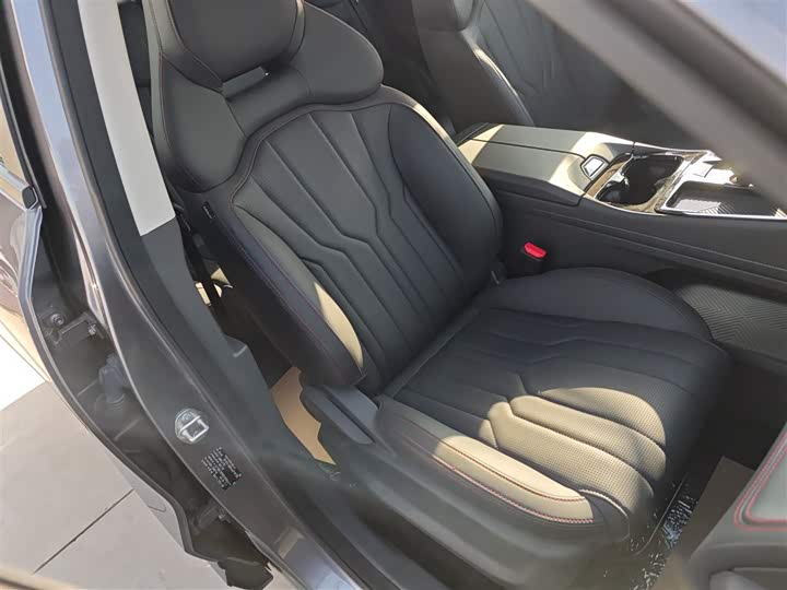 Фото 25 - Jetour Dashing