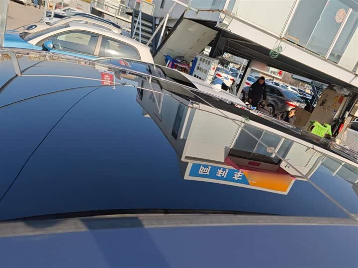 Фото 27 - Jetour Dashing