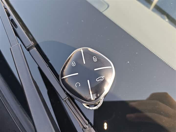 Фото 9 - Jetour Dashing