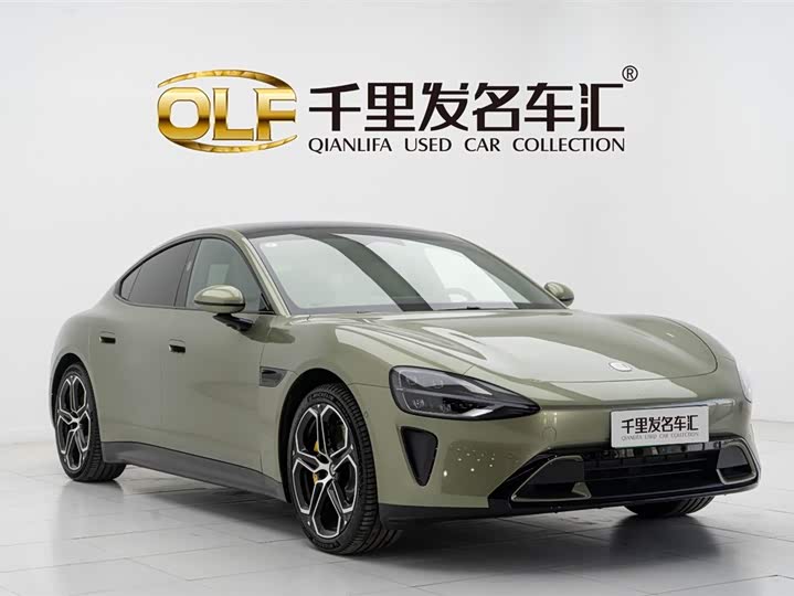 Фото 3 - Xiaomi SU7