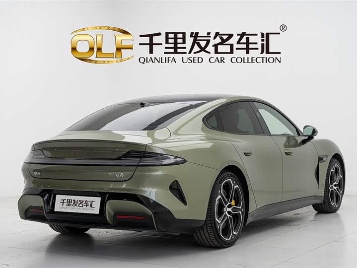 Фото 4 - Xiaomi SU7