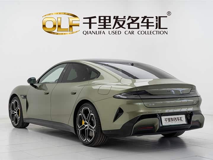 Фото 6 - Xiaomi SU7