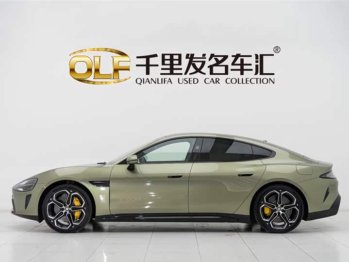 Фото 7 - Xiaomi SU7