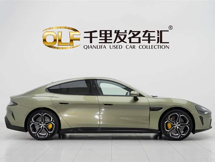 Фото 8 - Xiaomi SU7