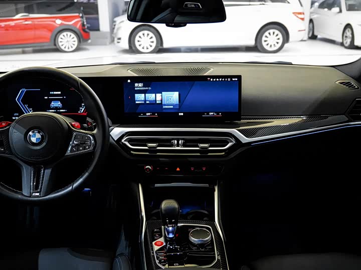 Фото 11 - BMW M2