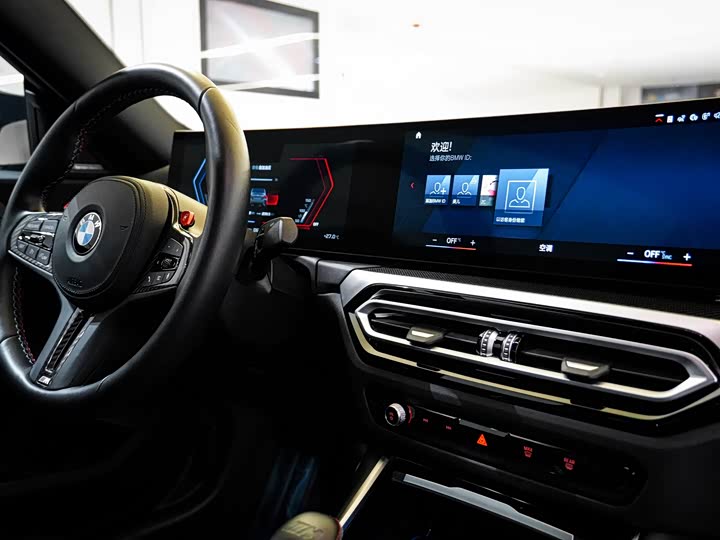 Фото 14 - BMW M2