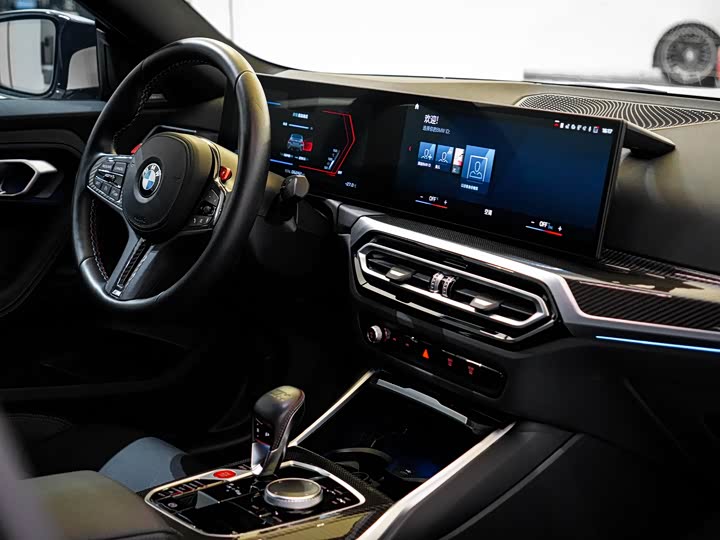 Фото 16 - BMW M2