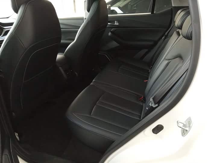 Фото 17 - GAC Trumpchi GS4