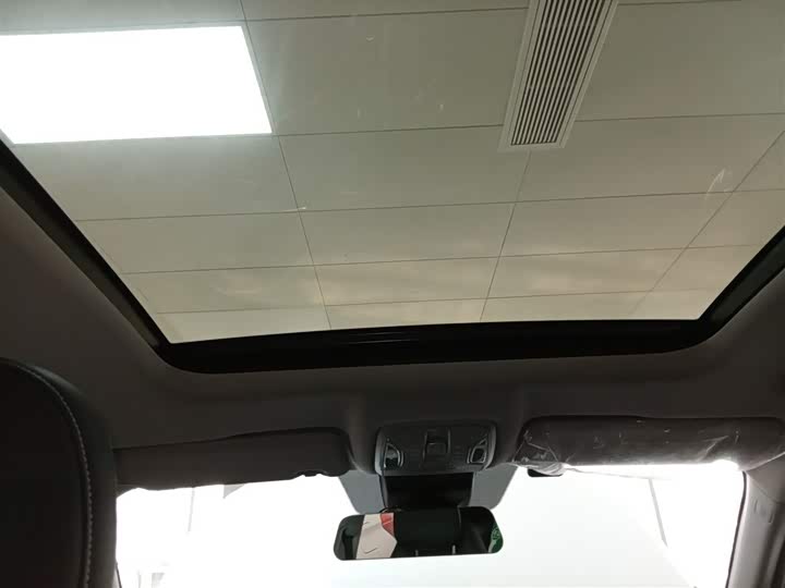 Фото 18 - GAC Trumpchi GS4