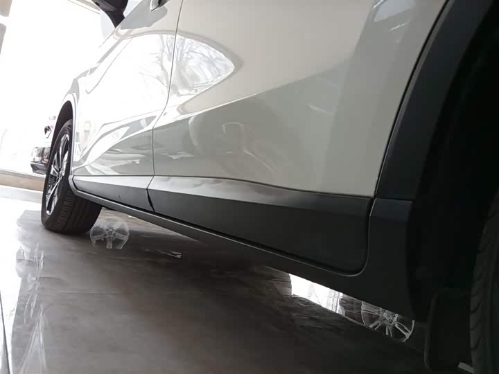 Фото 22 - GAC Trumpchi GS4