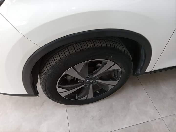 Фото 23 - GAC Trumpchi GS4