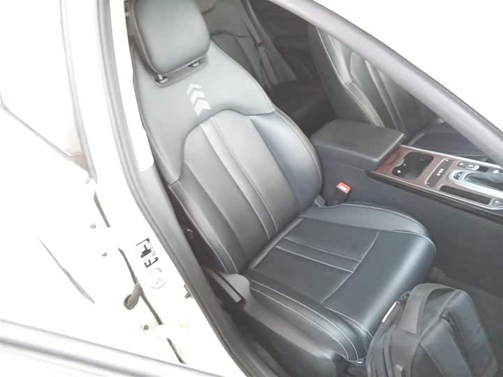 Фото 25 - GAC Trumpchi GS4