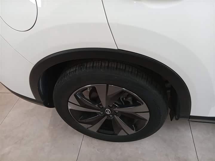 Фото 26 - GAC Trumpchi GS4