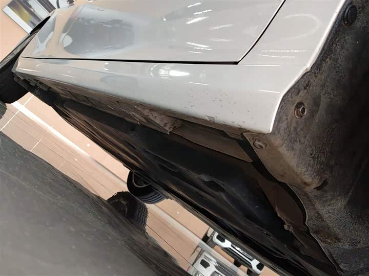 Фото 21 - Toyota Camry