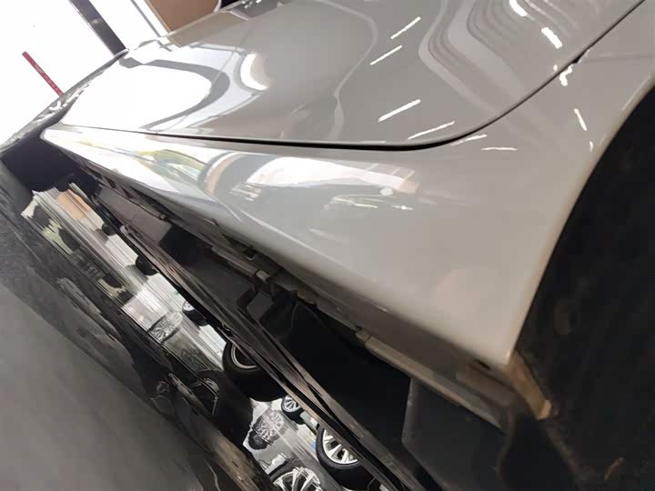 Фото 22 - Toyota Camry